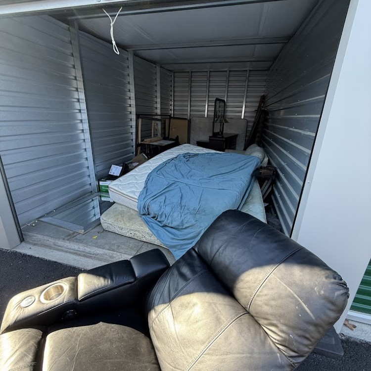 Junk Removal in Franklin, TN