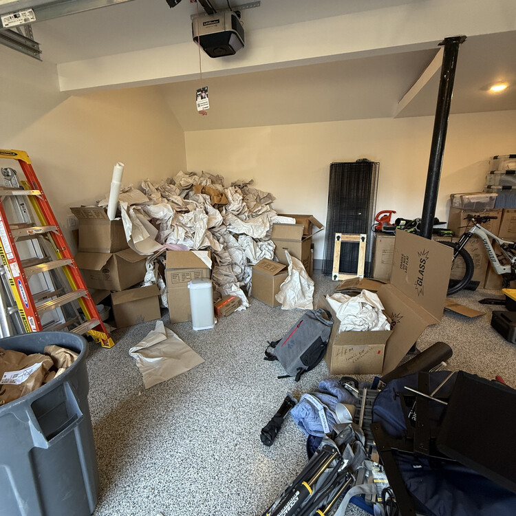 Junk Removal in Franklin, TN Junk Removal in Franklin, TN